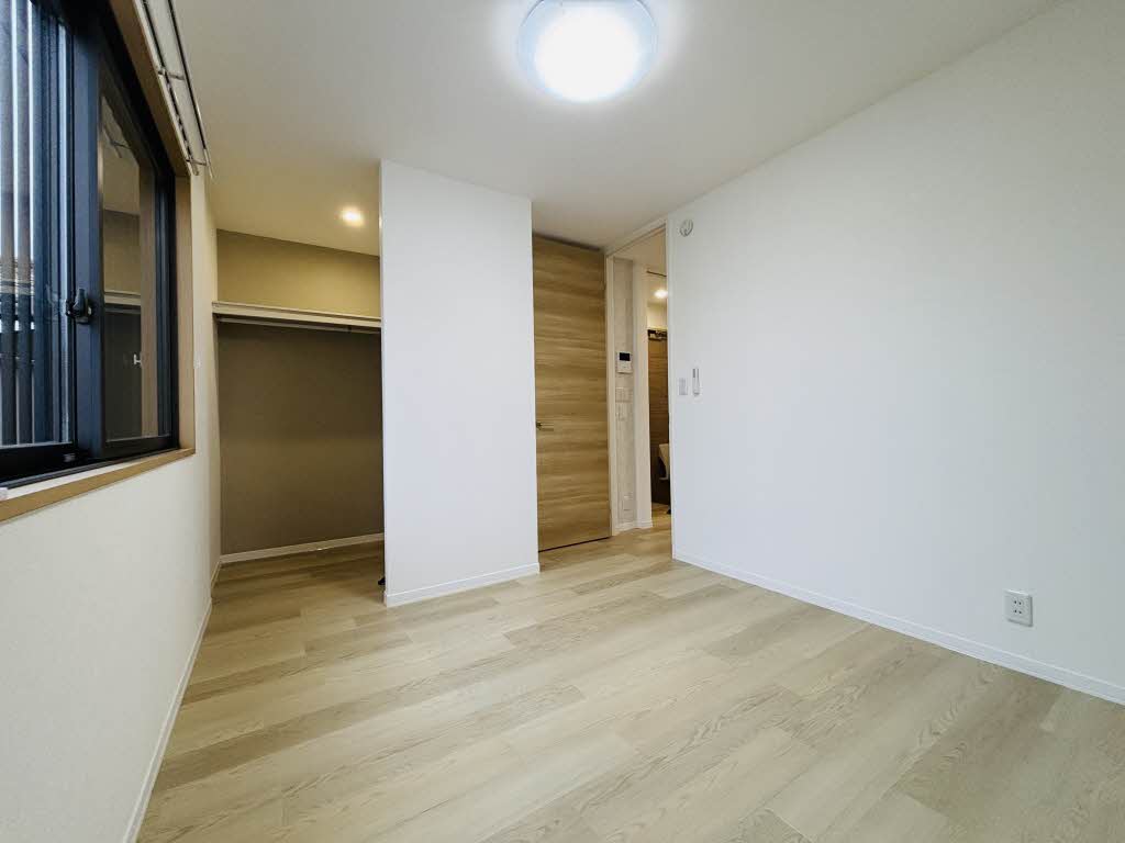 マーメイド A101号-7