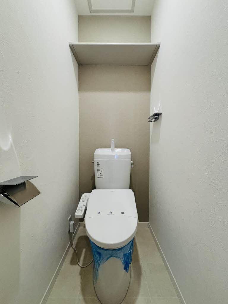 マーメイド A101号-12