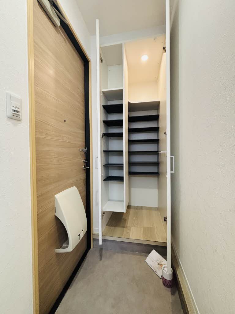 マーメイド A101号-13