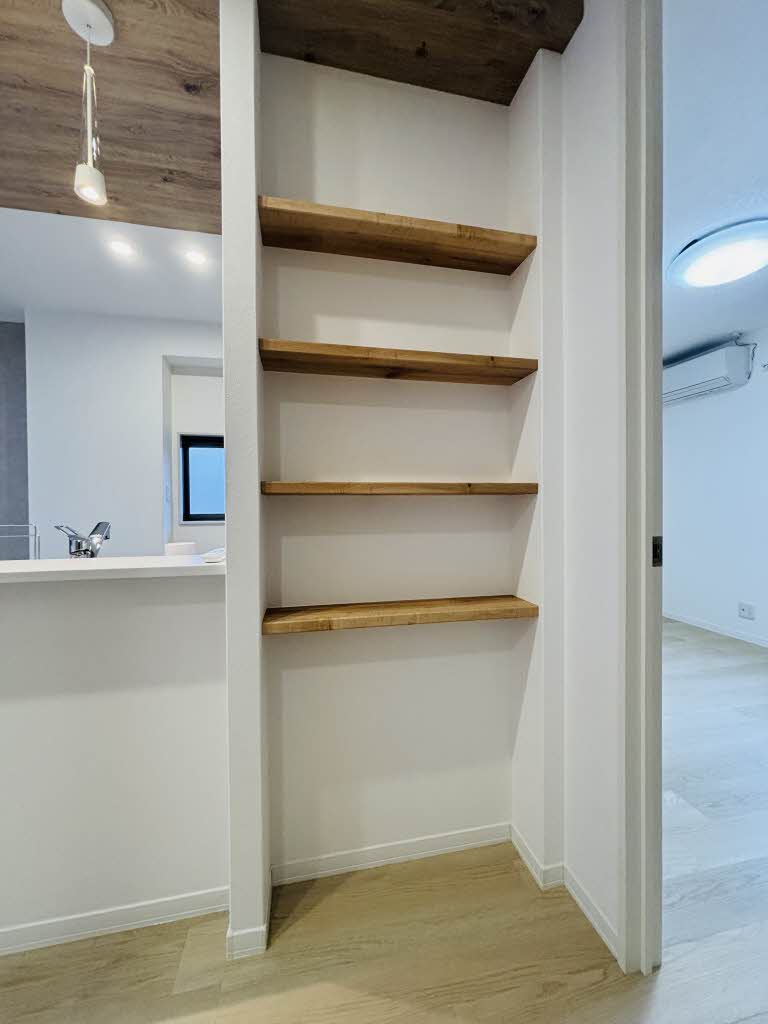 マーメイド A101号-14