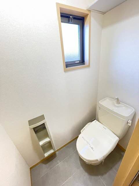 ベル　セゾン A101号-5