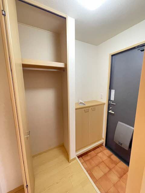 ベル　セゾン A101号-8