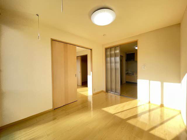 ベル　セゾン A101号-11