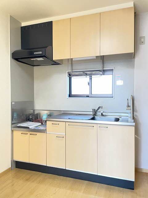 ベル　セゾン A101号-14