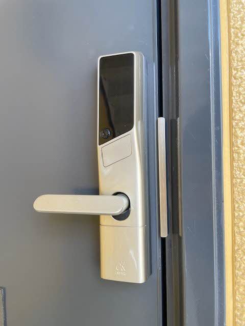 ベル　セゾン A101号-15