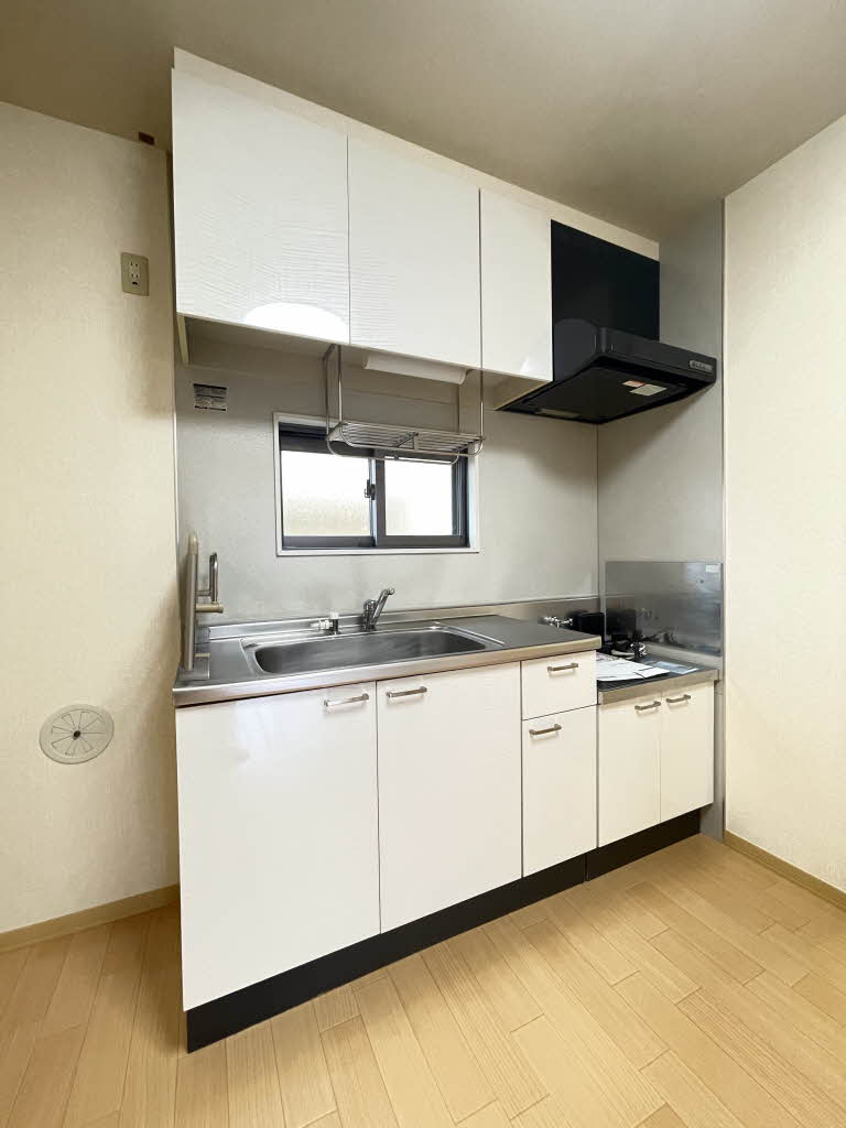 ベル　セゾン A102号-3