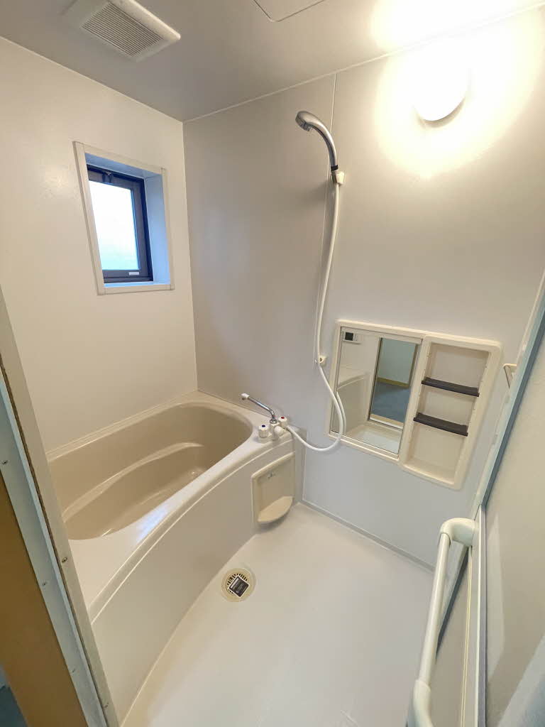 ベル　セゾン A102号-4