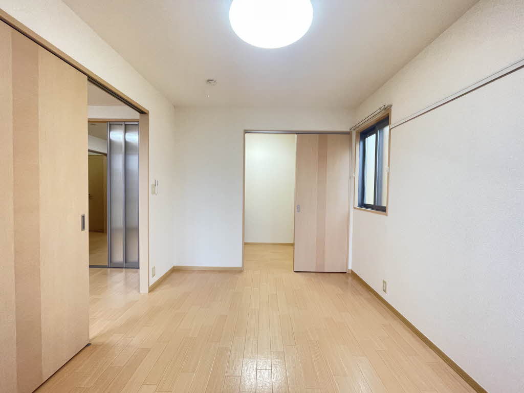 ベル　セゾン A102号-5