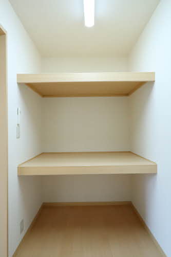 ベル　セゾン A102号-6