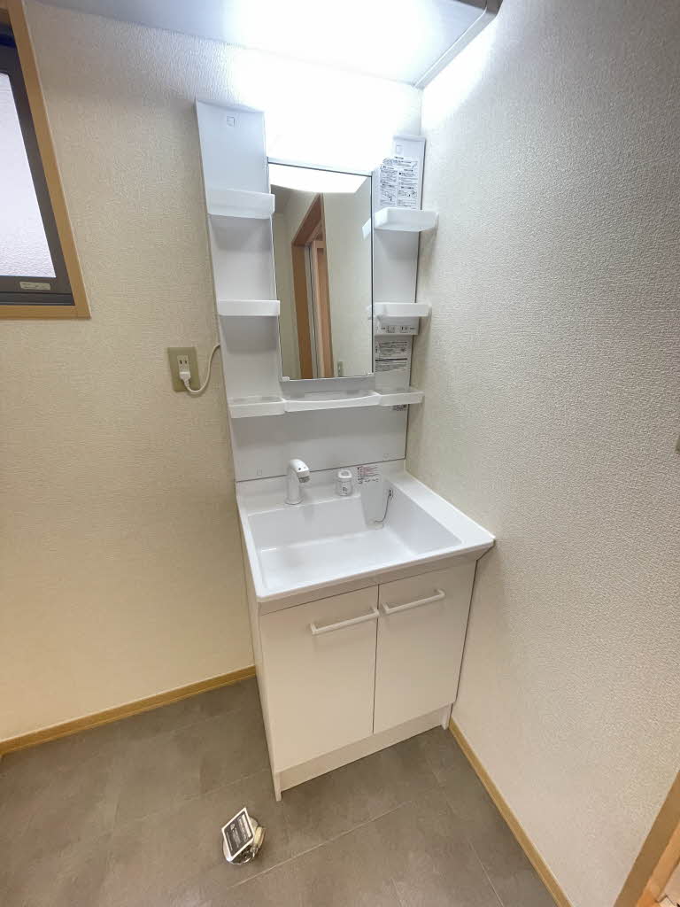 ベル　セゾン A102号-11