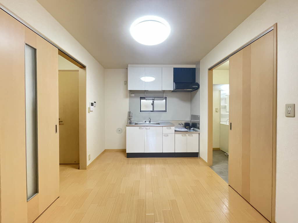 ベル　セゾン A102号-12