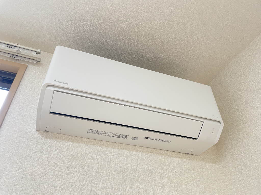 ベル　セゾン A102号-14