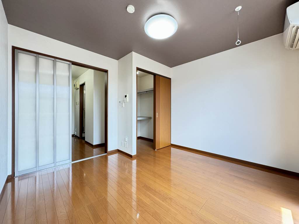 フォレスタⅢ A202号-3