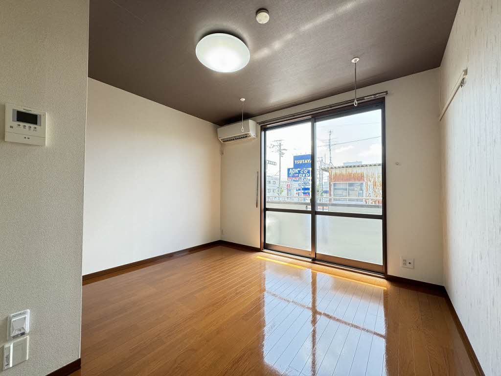 フォレスタⅢ A202号-4