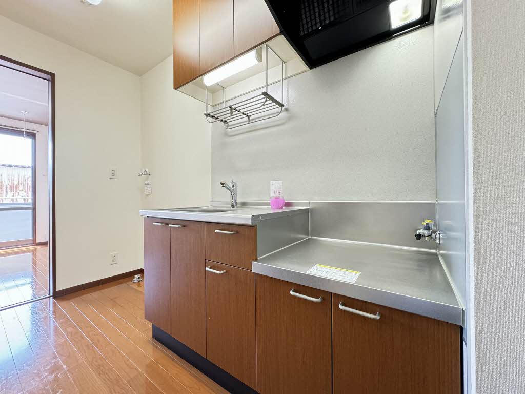 フォレスタⅢ A202号-5