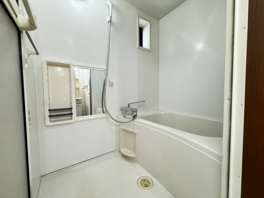 フォレスタⅢ A202号-6