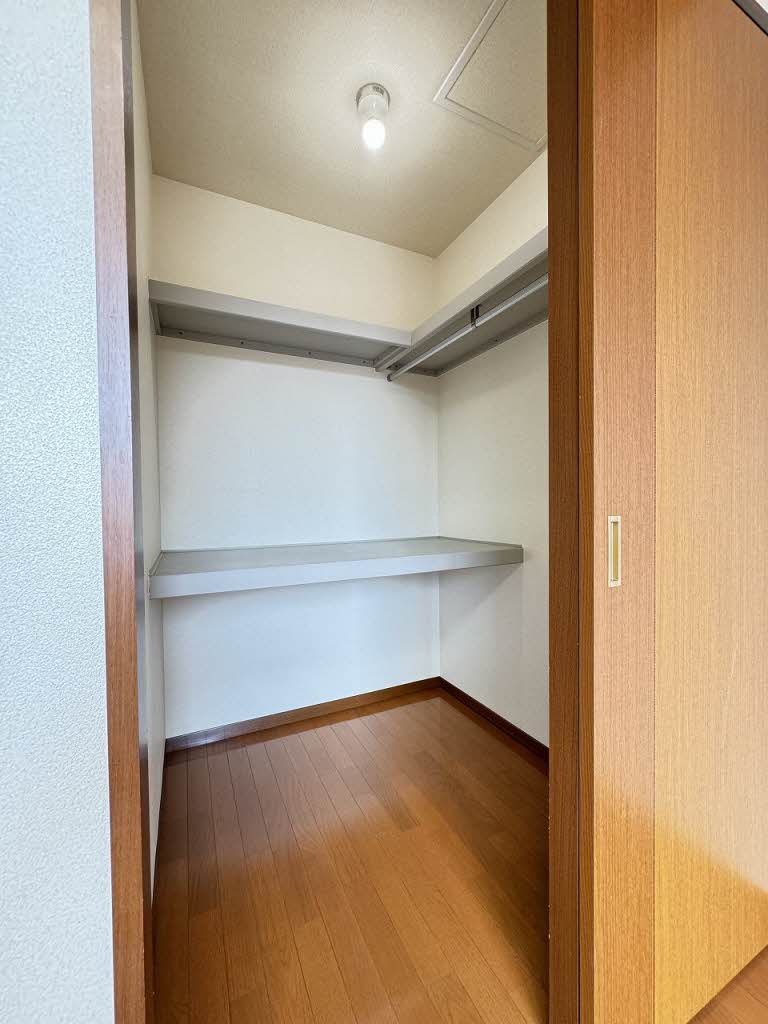 フォレスタⅢ A202号-7