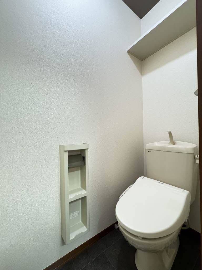 フォレスタⅢ A202号-9