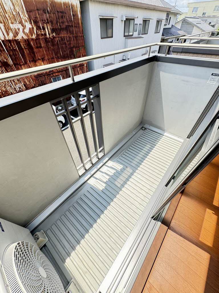 フォレスタⅢ A202号-11