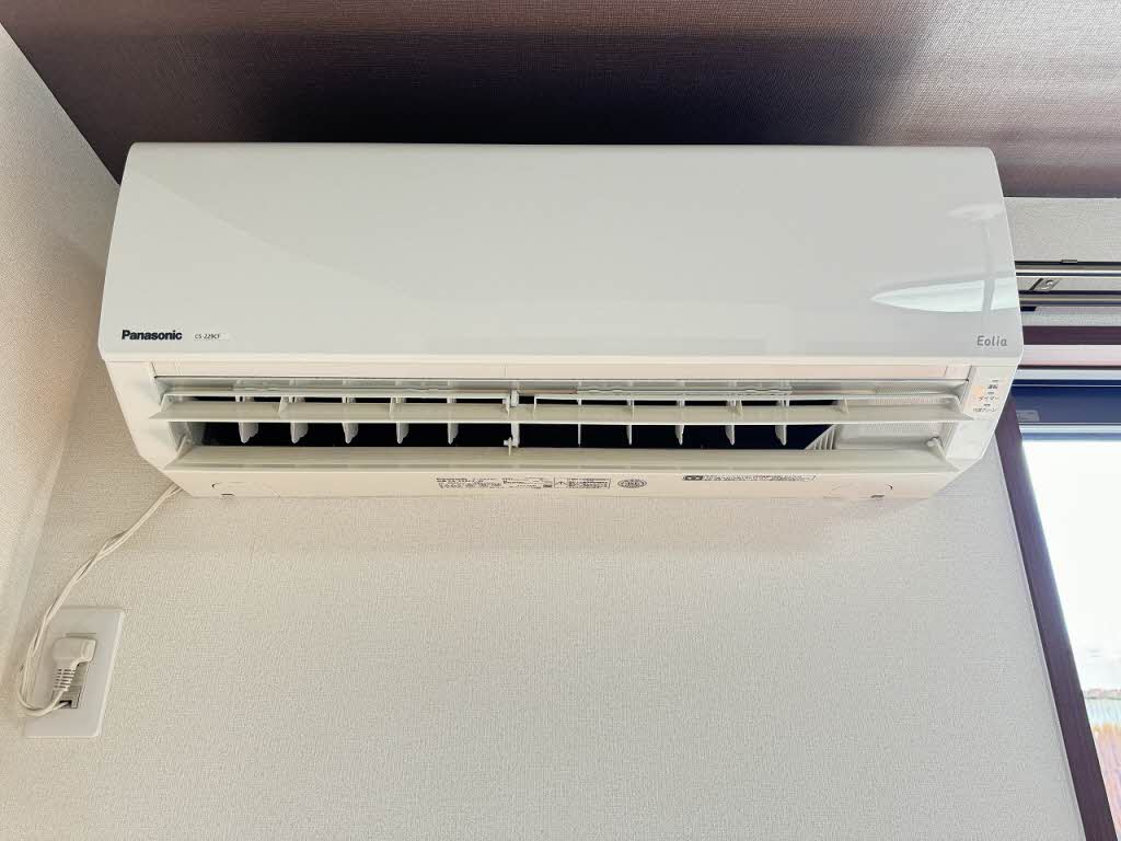 フォレスタⅢ A202号-13