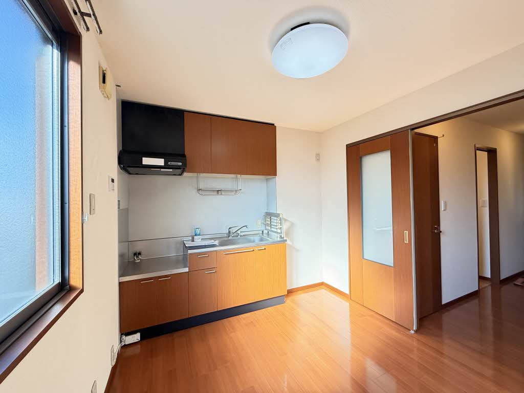 サンクレストⅠ 0201号-3