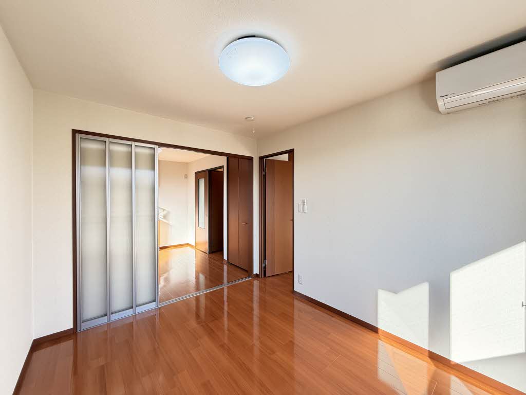 サンクレストⅠ 0201号-4