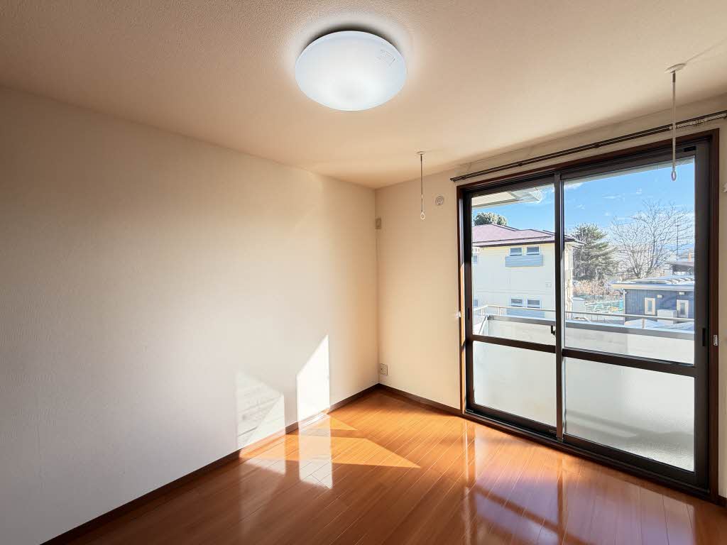 サンクレストⅠ 0201号-5