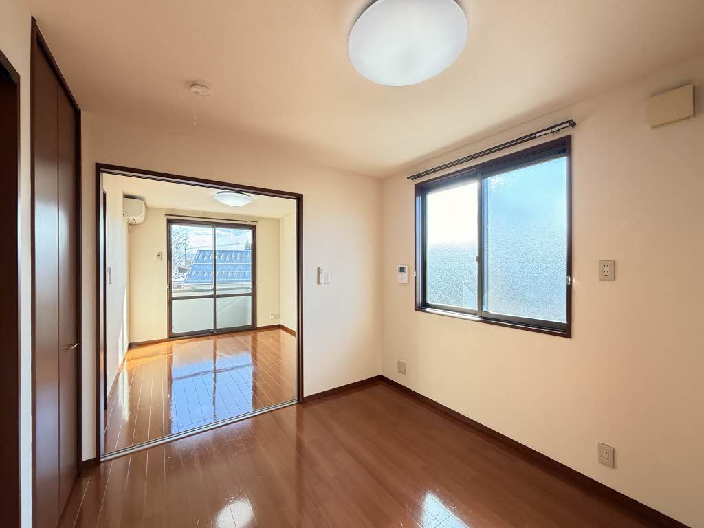 サンクレストⅠ 0201号-8