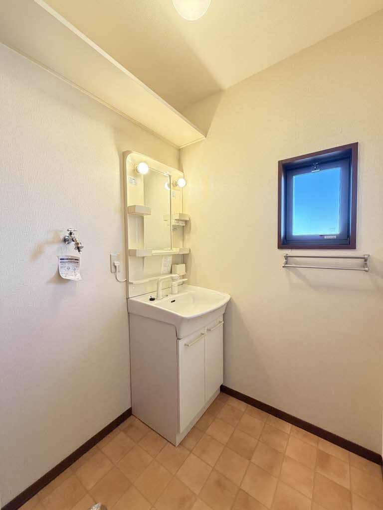 サンクレストⅠ 0201号-9