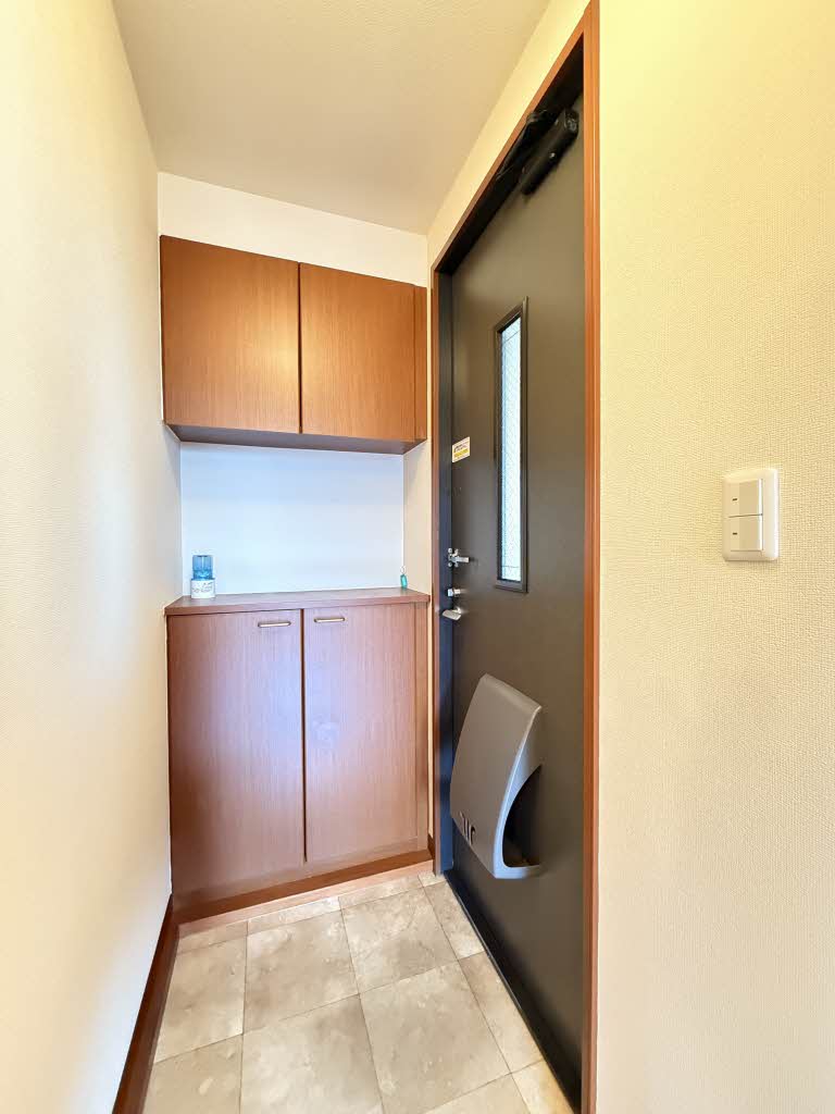 サンクレストⅠ 0201号-12