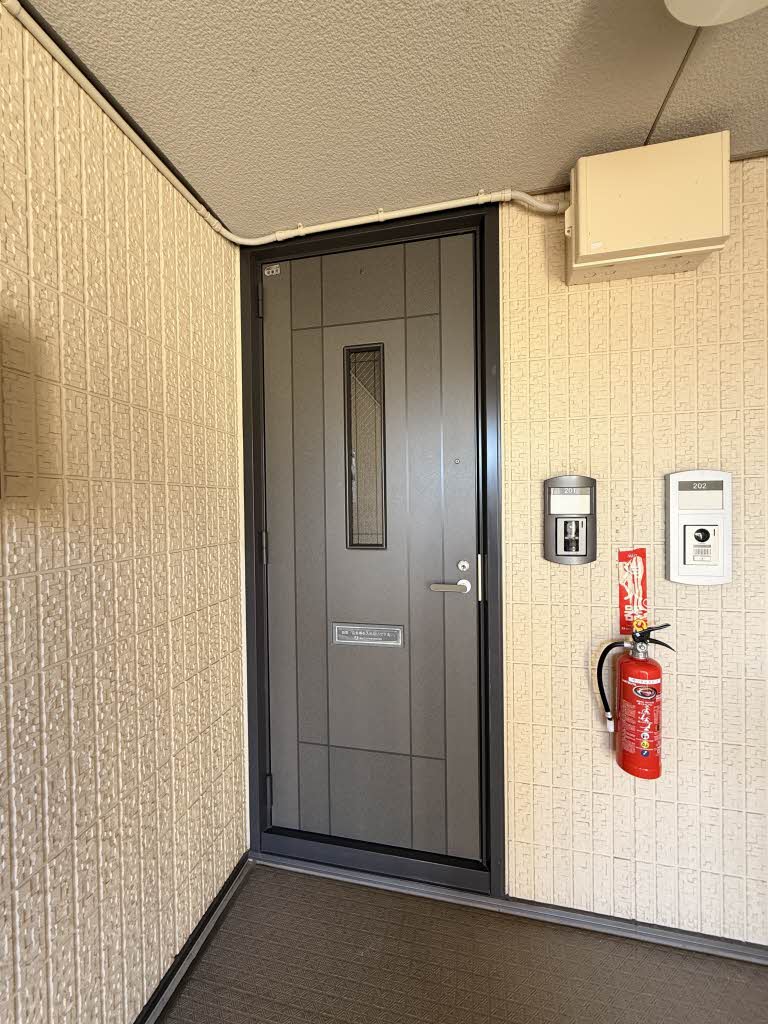 サンクレストⅠ 0201号-14