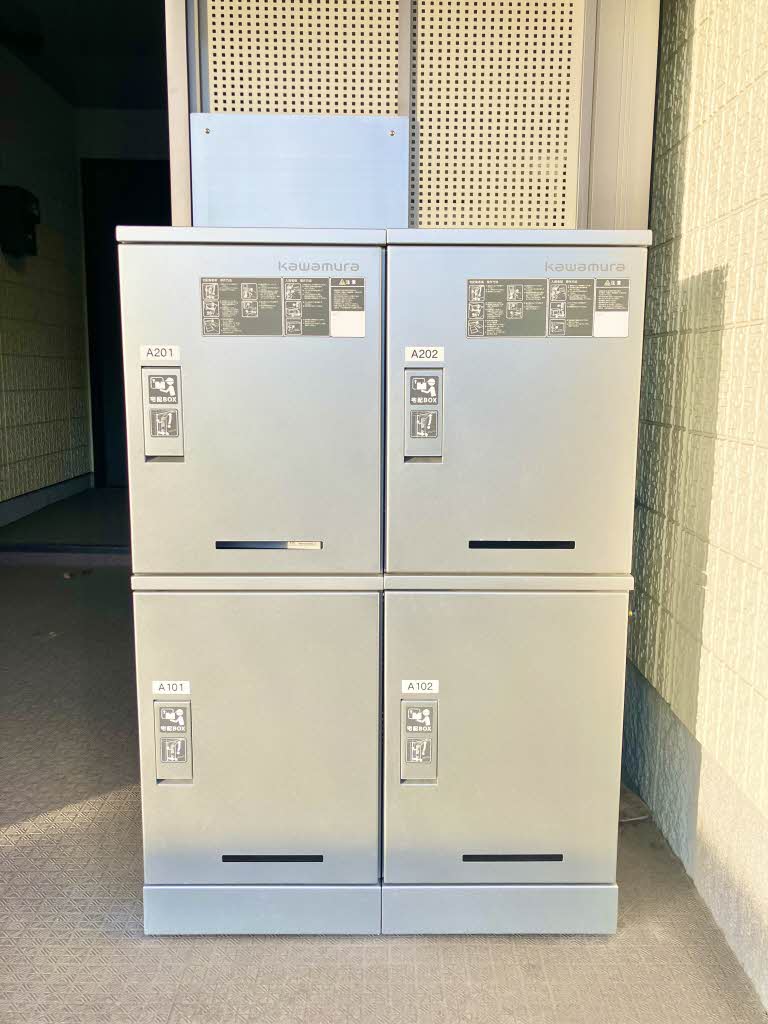 ポポラーレ A101号-3