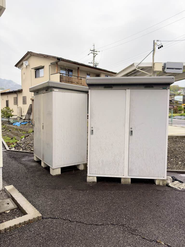 ポポラーレ A101号-5