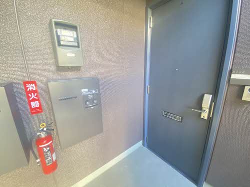 フォーレスアーサー B102号-2