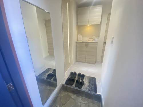 フォーレスアーサー B102号-3