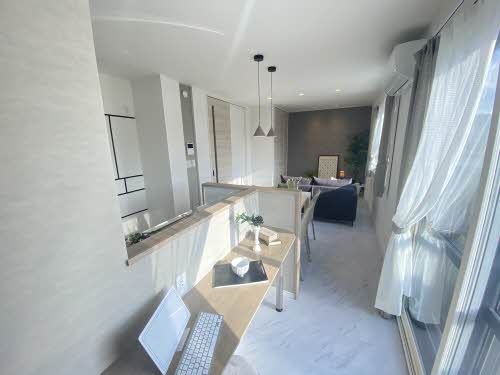 フォーレスアーサー B102号-6