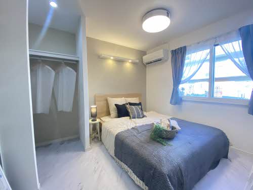 フォーレスアーサー B102号-9