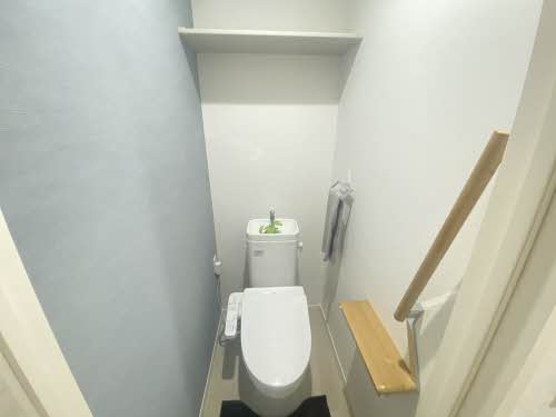 フォーレスアーサー B102号-12