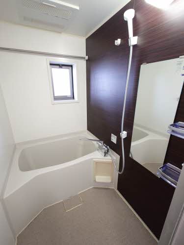 グランドール池田 0105号-7