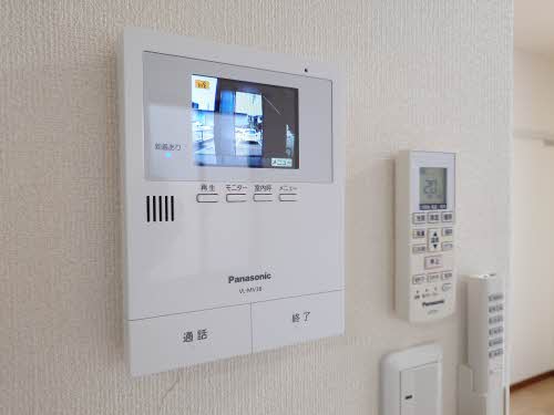グランドール池田 0105号-12