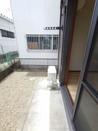 グランドール池田 0105号-15