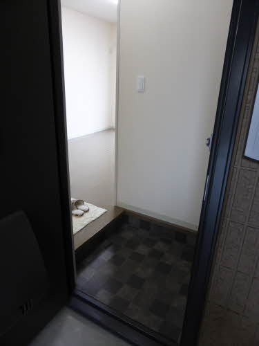 ヴァンヴェール A101号-2