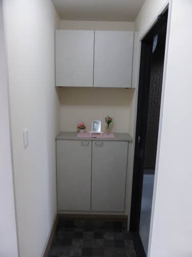 ヴァンヴェール A101号-3