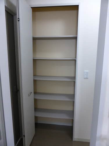 ヴァンヴェール A101号-4