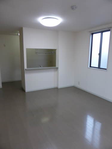 ヴァンヴェール A101号-5