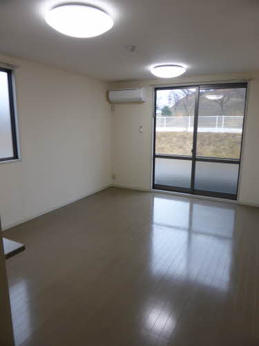 ヴァンヴェール A101号-6