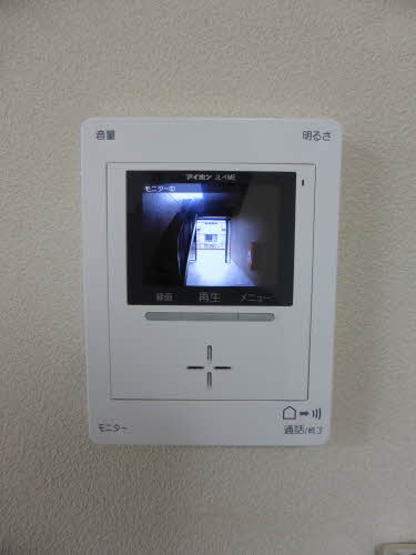 ヴァンヴェール A101号-8