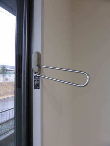 ヴァンヴェール A101号-9