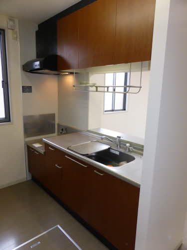 ヴァンヴェール A101号-10