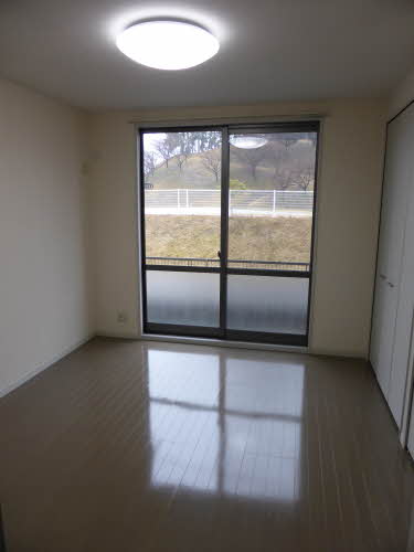 ヴァンヴェール A101号-12